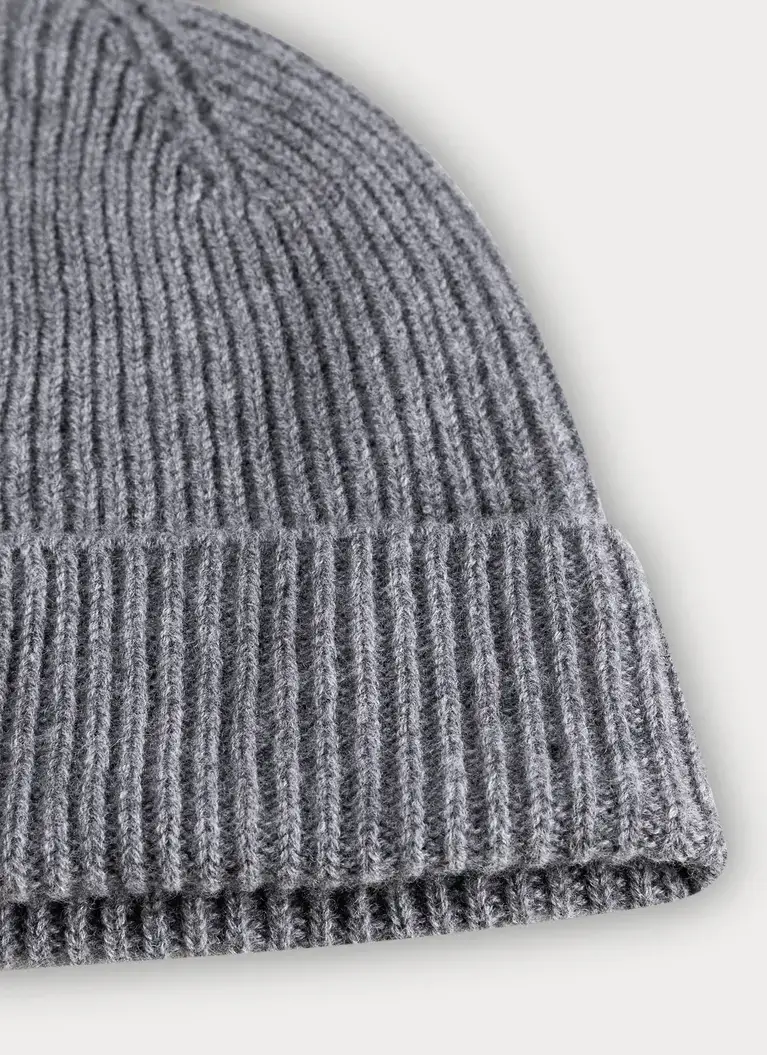 Maerz Muenchen Strickmütze100% Geelong-WolleArt. Nr. 816200-544 Black Friday