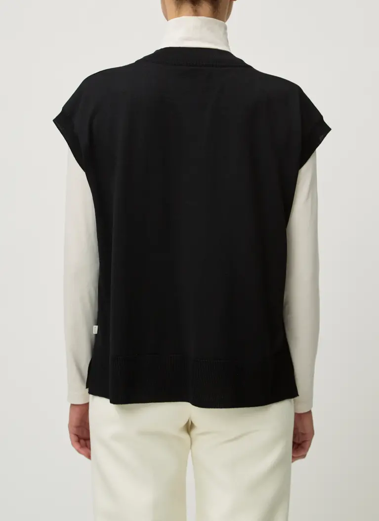 Maerz Muenchen Pullunder100% MerinowolleArt. Nr. 339300-595 Top Angebot