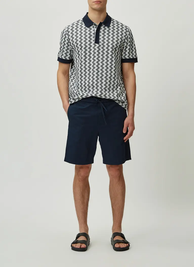 Maerz Muenchen Shorts100% BaumwolleArt. Nr. 717100-399 Saisonale Angebote