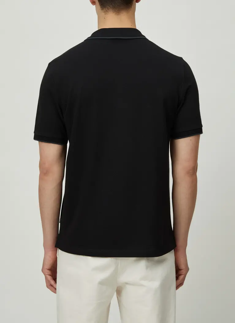 Maerz Muenchen Poloshirt100% BaumwolleArt. Nr. 647800-595 Räumungsverkauf