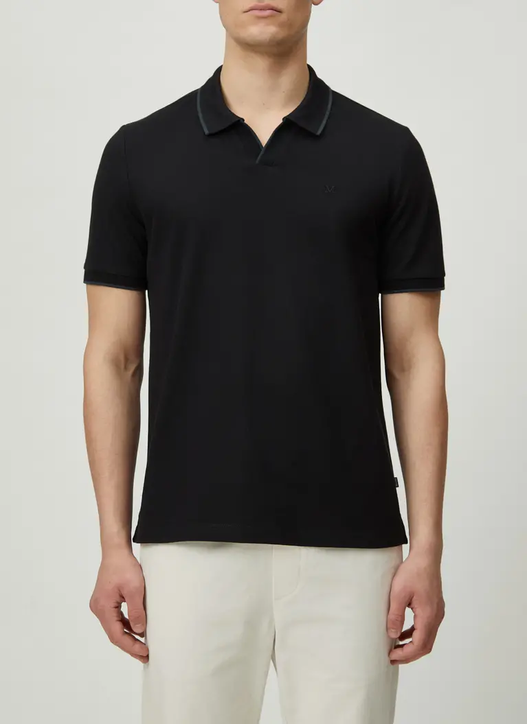 Maerz Muenchen Poloshirt100% BaumwolleArt. Nr. 647800-595 Räumungsverkauf