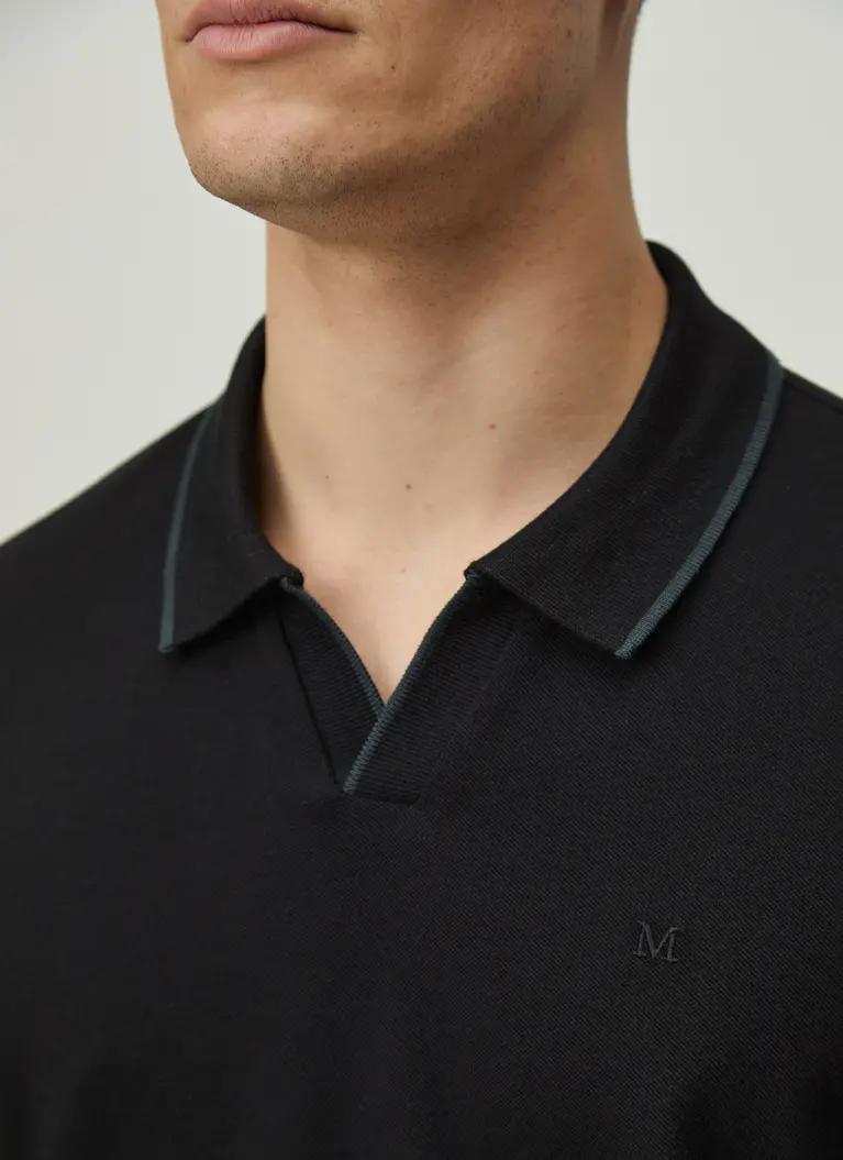 Maerz Muenchen Poloshirt100% BaumwolleArt. Nr. 647800-595 Räumungsverkauf