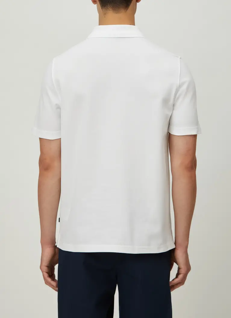 Maerz Muenchen Poloshirt100% BaumwolleArt. Nr. 609900-501 Riesige Ersparnisse