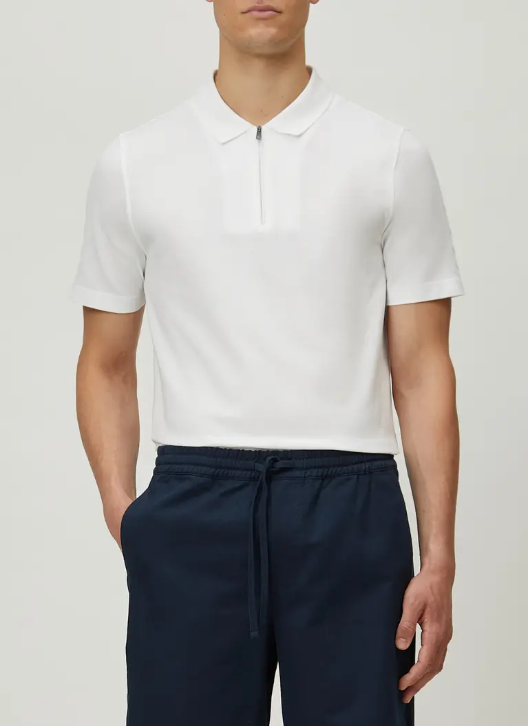 Maerz Muenchen Poloshirt100% BaumwolleArt. Nr. 609900-501 Riesige Ersparnisse