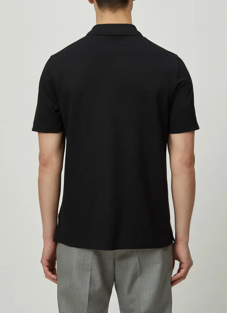 Maerz Muenchen Poloshirt100% BaumwolleArt. Nr. 609900-595 VIP-Rabatte