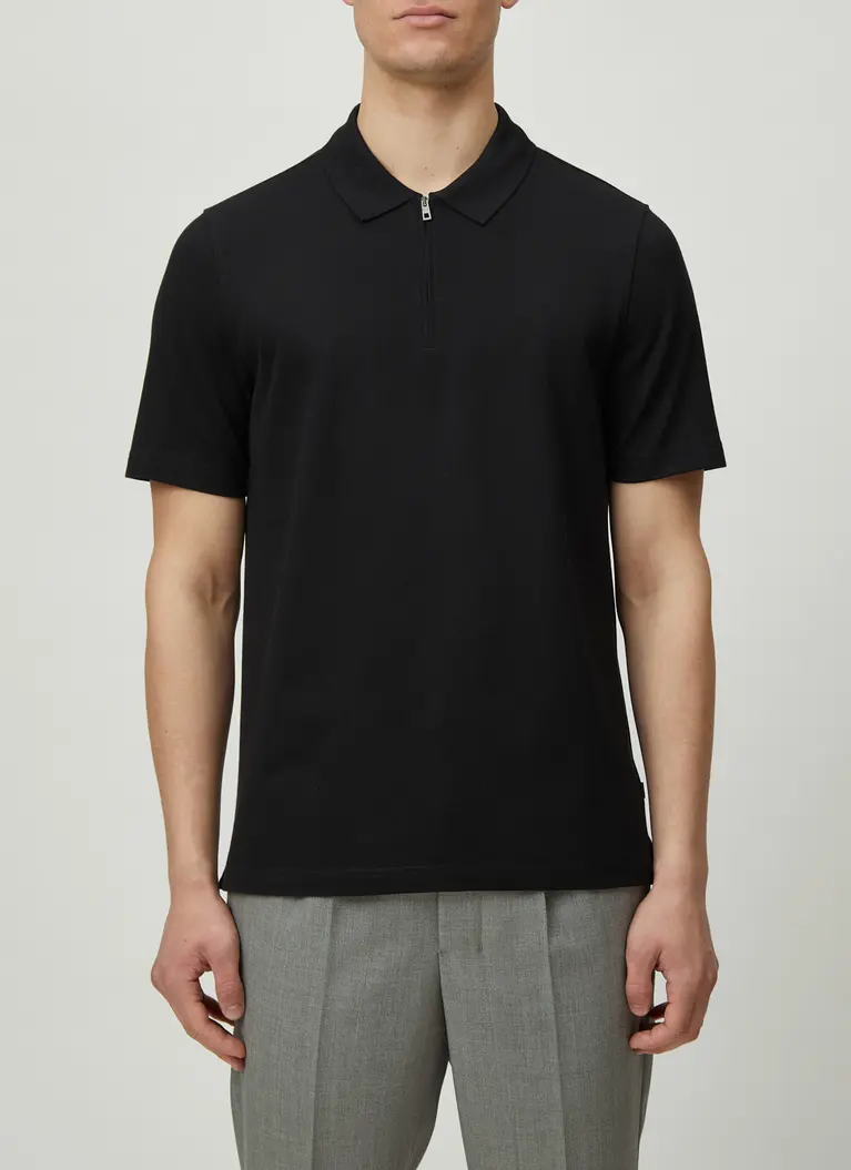 Maerz Muenchen Poloshirt100% BaumwolleArt. Nr. 609900-595 VIP-Rabatte