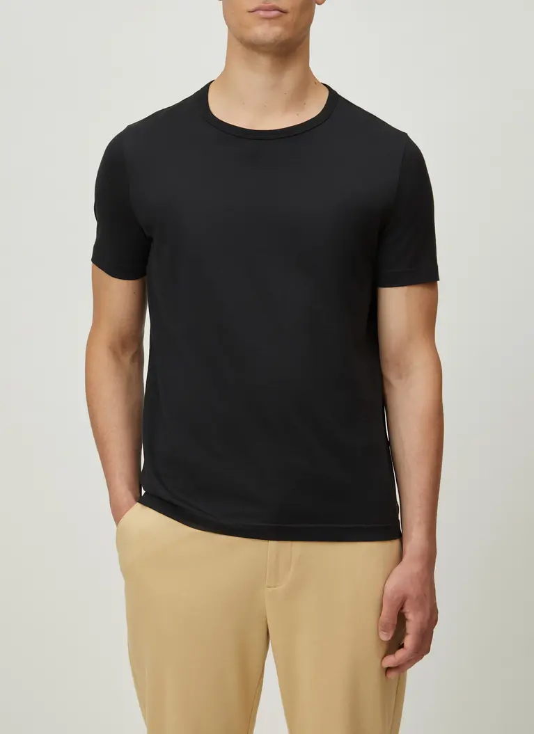 Maerz Muenchen Rundhalsshirt100% BaumwolleArt. Nr. 653800-595 Wochenangebot