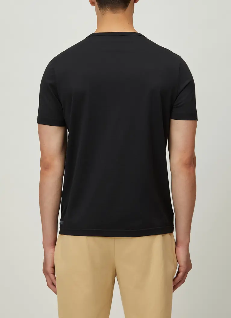 Maerz Muenchen Rundhalsshirt100% BaumwolleArt. Nr. 653800-595 Wochenangebot