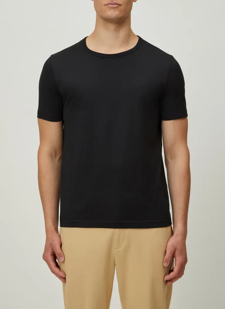 Maerz Muenchen Rundhalsshirt100% BaumwolleArt. Nr. 653800-595 Wochenangebot