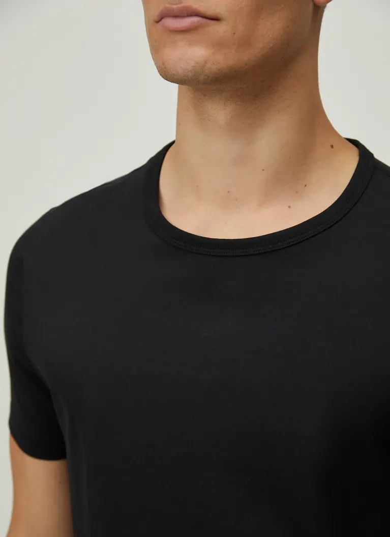 Maerz Muenchen Rundhalsshirt100% BaumwolleArt. Nr. 653800-595 Wochenangebot