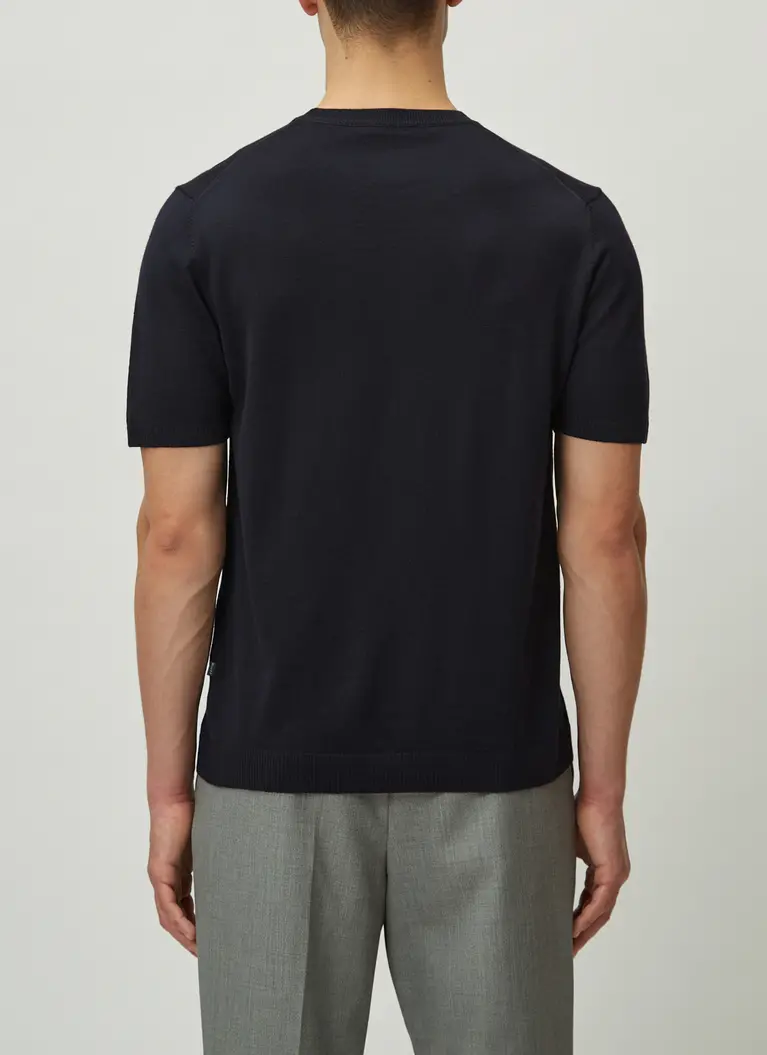 Maerz Muenchen Strickshirt100% MerinowolleArt. Nr. 402900-399 JETZT KAUFEN
