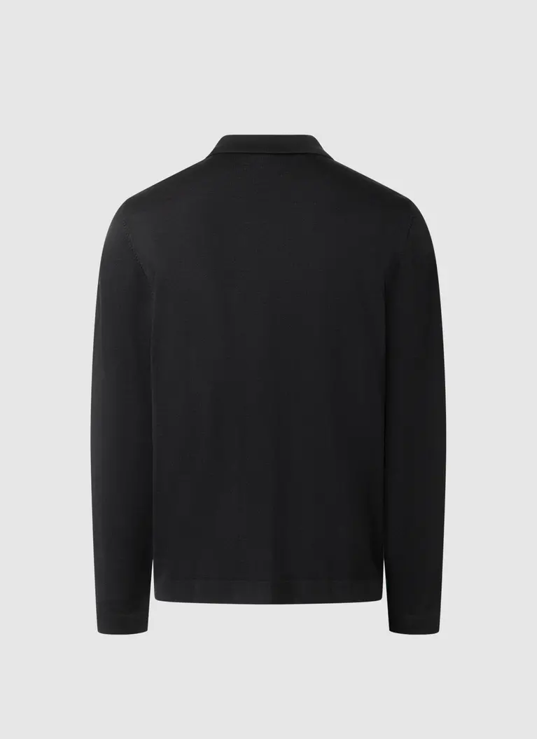 Maerz Muenchen Overshirt100% MerinowolleArt. Nr. 591300-595 Vierteljährliche Förderung