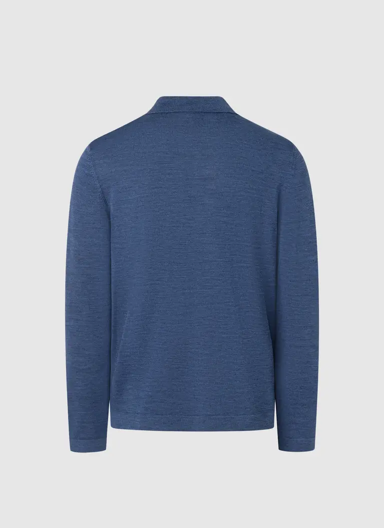 Maerz Muenchen Overshirt100% MerinowolleArt. Nr. 591300-380 Discount Store für neue Produkte