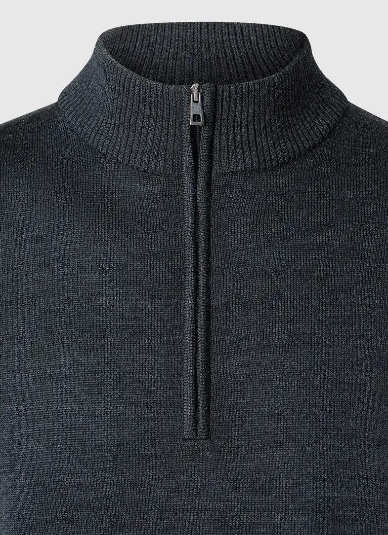 Maerz Muenchen Troyer Pullover100% MerinowolleArt. Nr. 491300-591 Nur noch ein Tag übrig