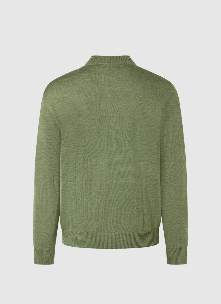 Maerz Muenchen Troyer Pullover100% MerinowolleArt. Nr. 491300-228 Super Rabatt