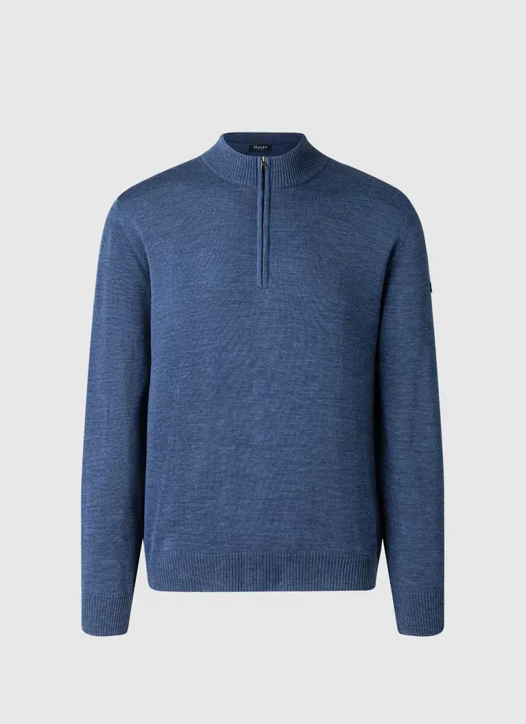 Maerz Muenchen Troyer Pullover100% MerinowolleArt. Nr. 491300-380 Riesige Rabatte