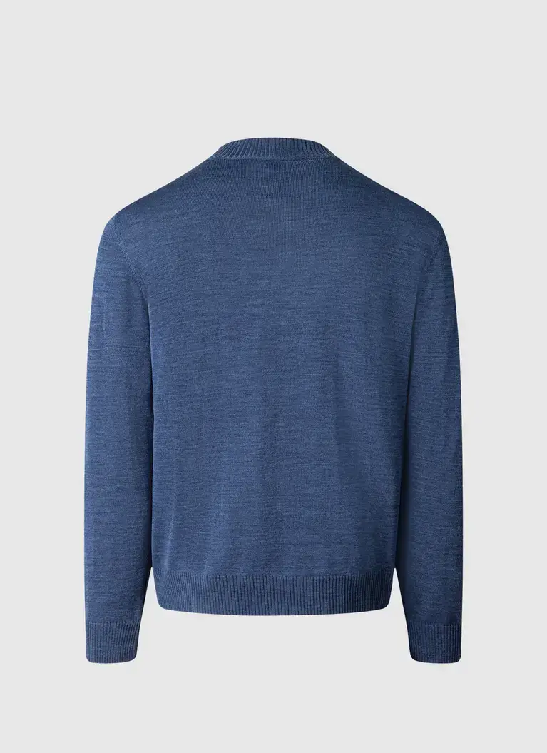 Maerz Muenchen Troyer Pullover100% MerinowolleArt. Nr. 491300-380 Riesige Rabatte