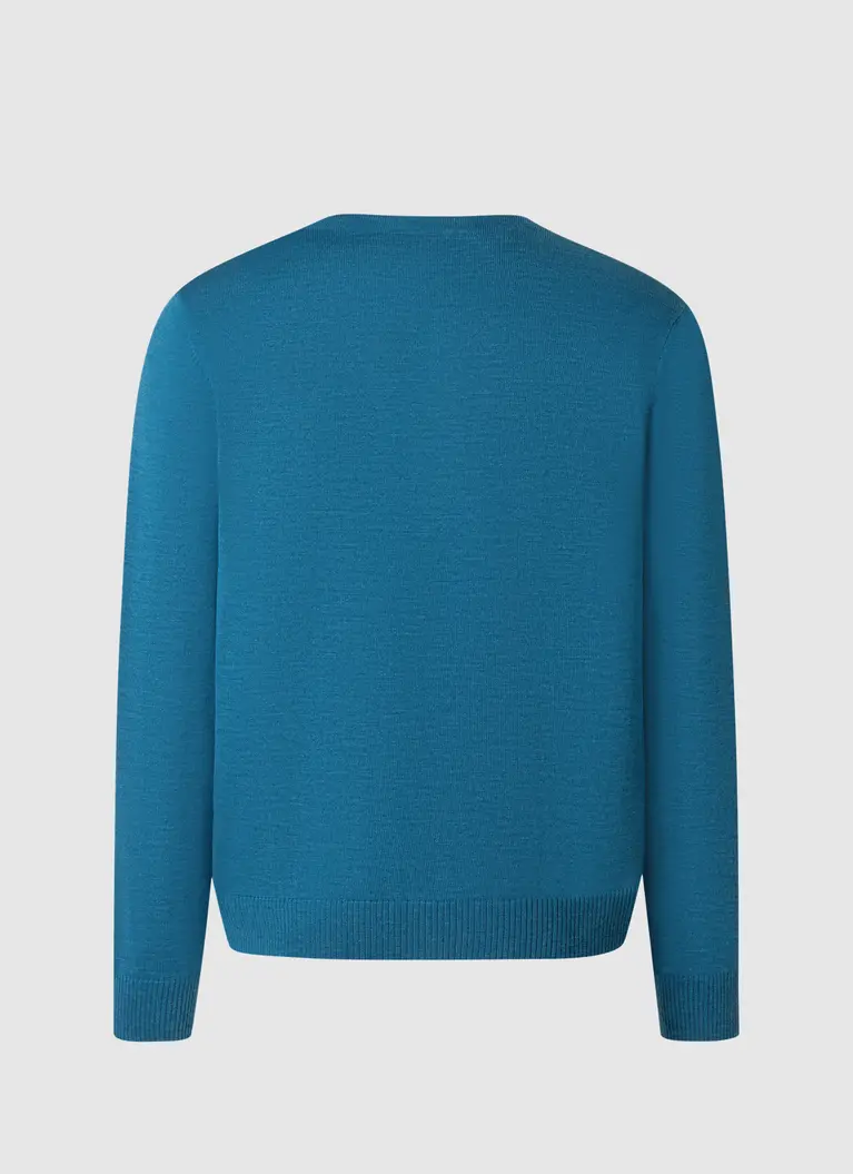 Maerz Muenchen Strickjacke100% MerinowolleArt. Nr. 590800-841 Speichern exportieren
