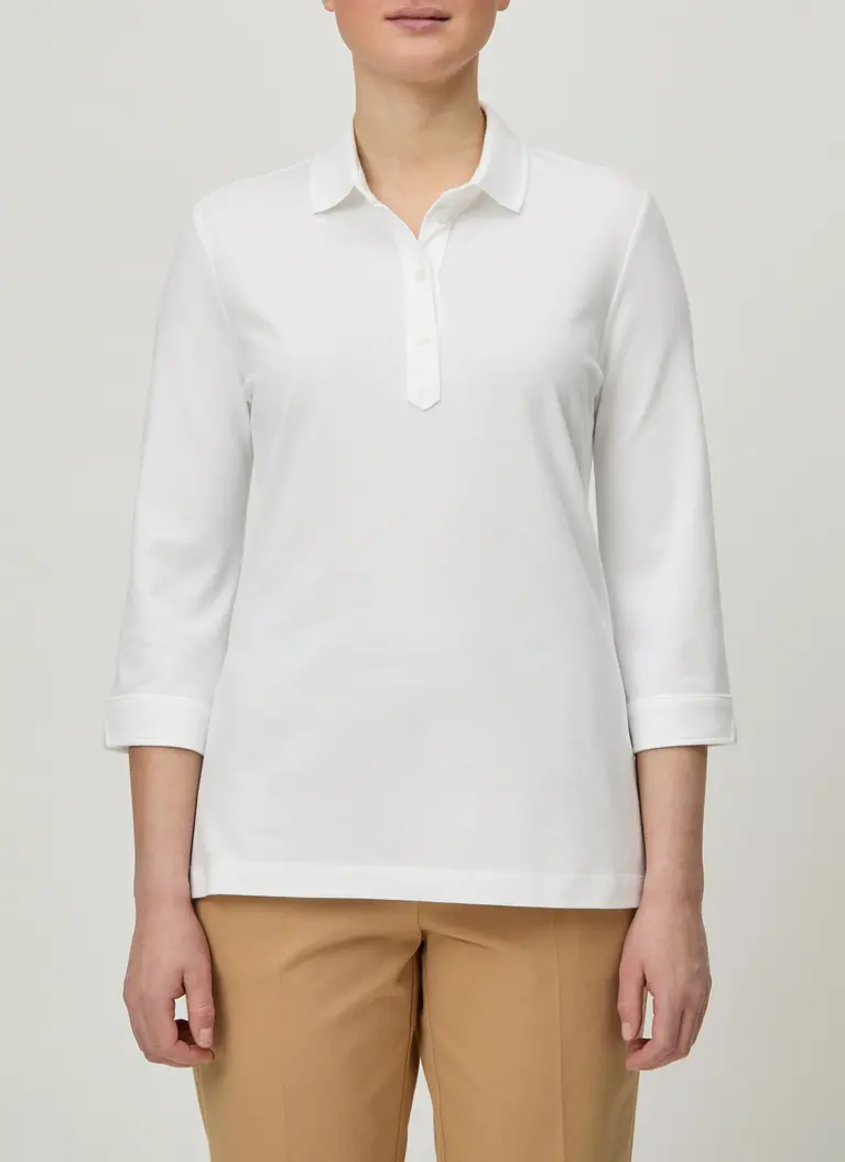 Maerz Muenchen Poloshirt100% BaumwolleArt. Nr. 135500-501 Online