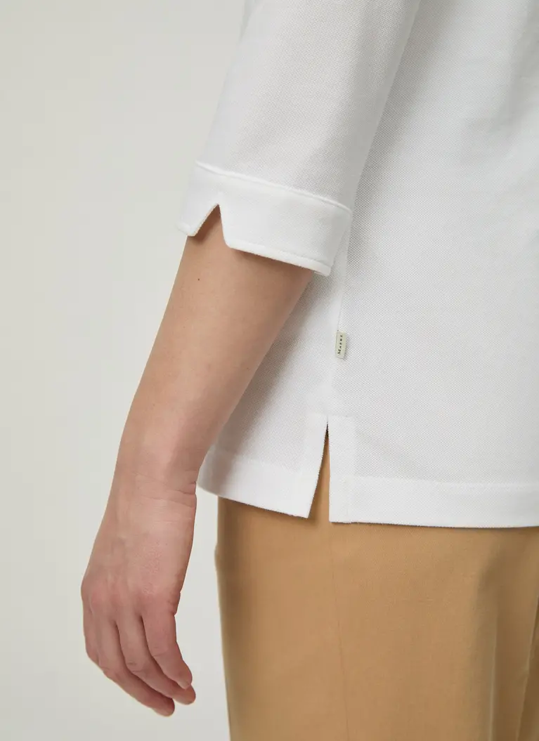 Maerz Muenchen Poloshirt100% BaumwolleArt. Nr. 135500-501 Online