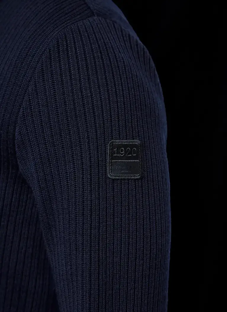 Maerz Muenchen Troyer Pullover 100% MerinowolleArt. Nr. 494400-399 Outlet