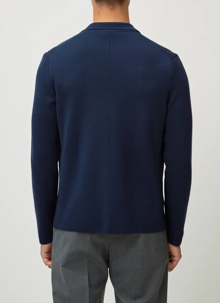 Maerz Muenchen Stricksakko100% MerinowolleArt. Nr. 549400-380 Schlussverkauf