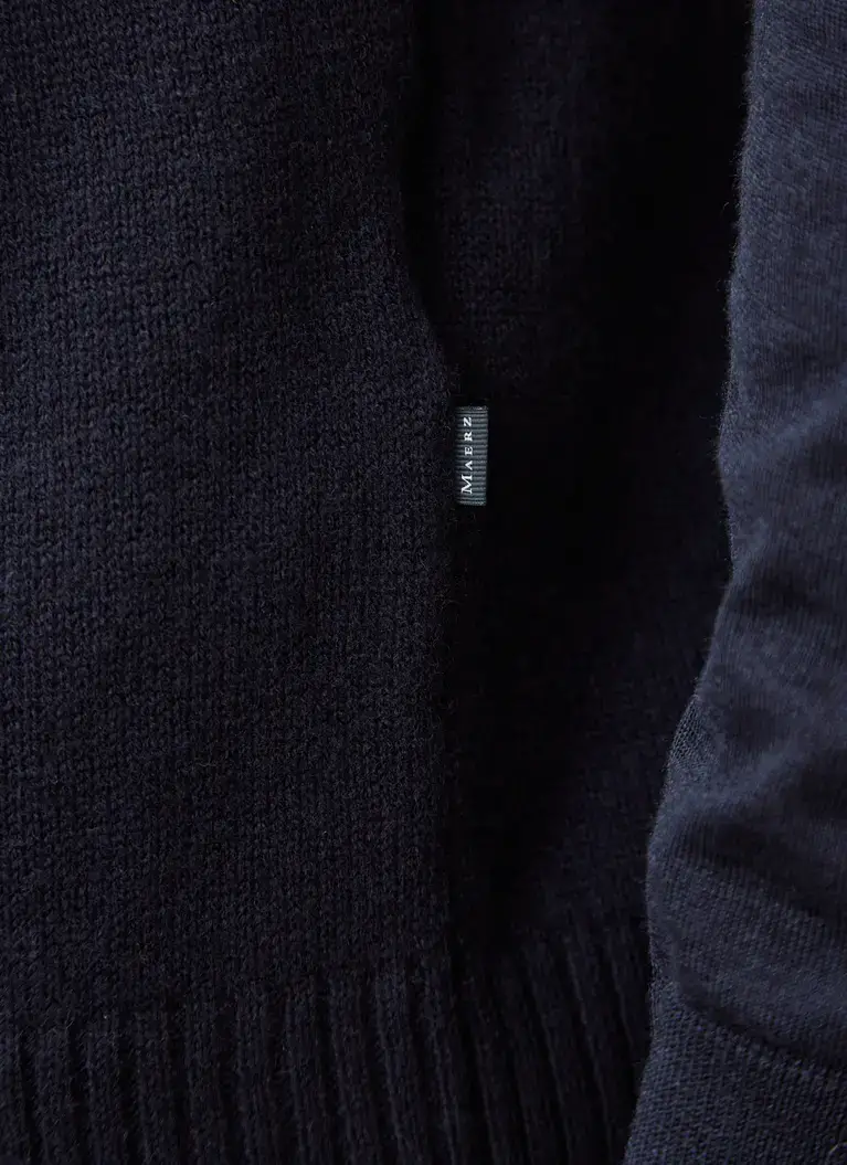 Maerz Muenchen Strickweste100% Geelong-WolleArt. Nr. 553600-399 Sonderangebot