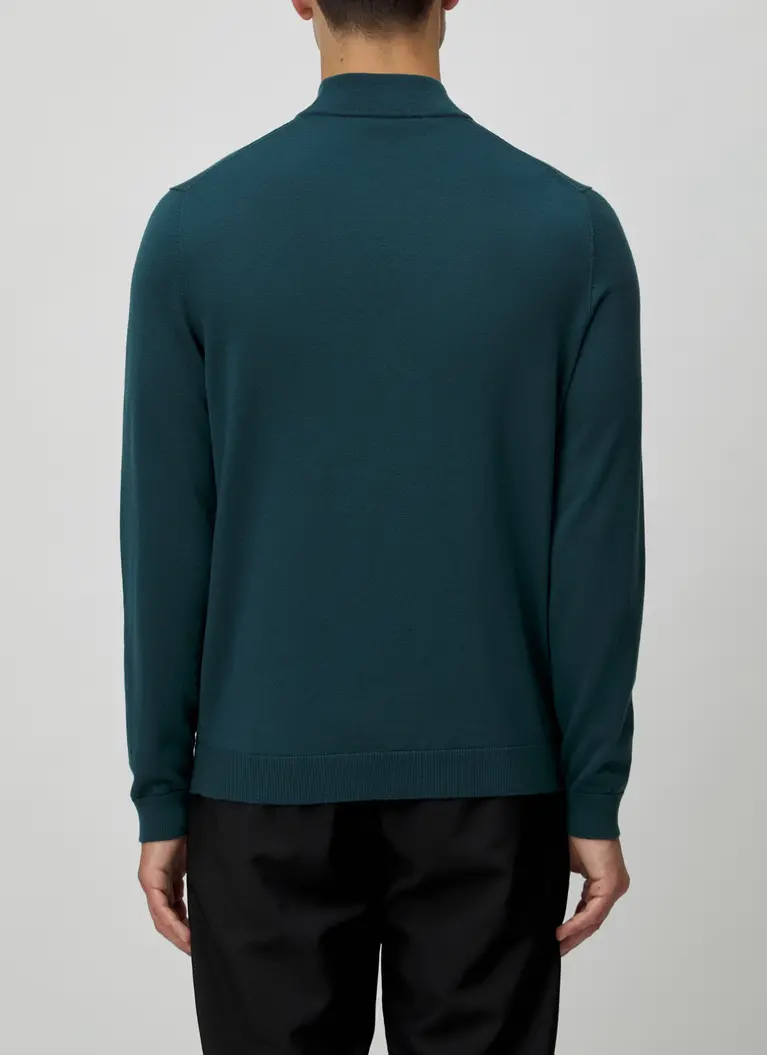 Maerz Muenchen Stehkragenpullover100% MerinowolleArt. Nr. 420300-296 Günstig kaufen
