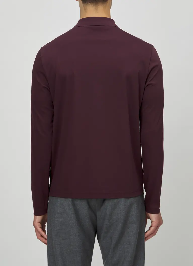 Maerz Muenchen Poloshirt100% BaumwolleArt. Nr. 637900-490 Saisonale Angebote
