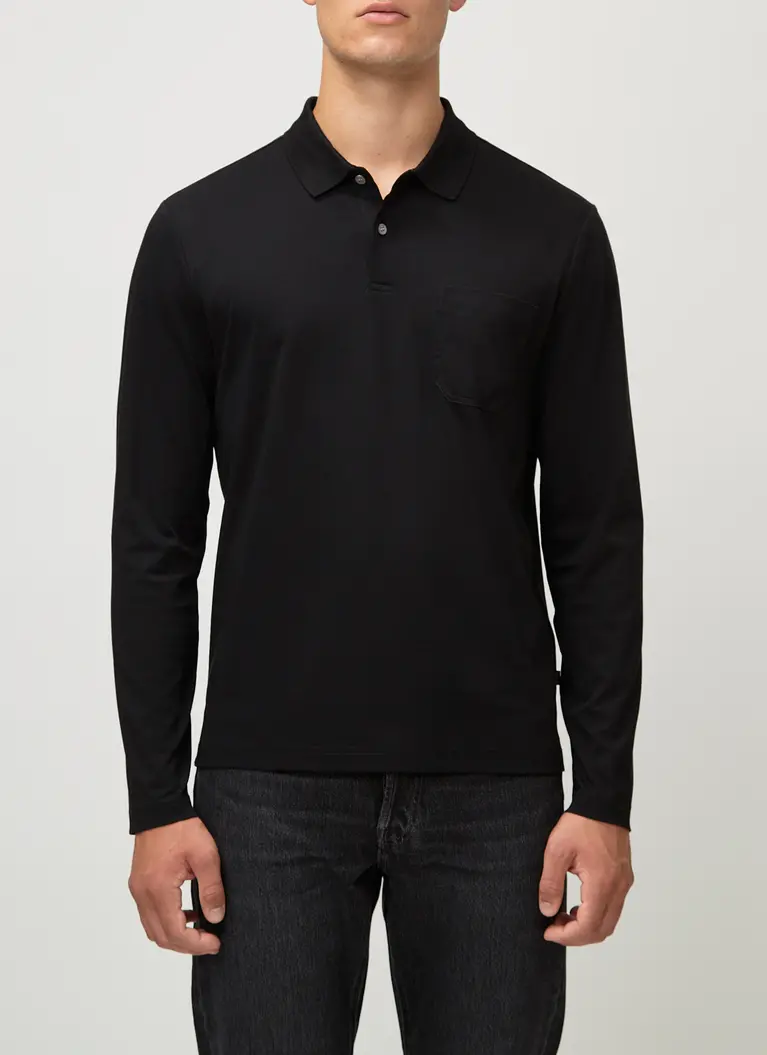 Maerz Muenchen Poloshirt100% BaumwolleArt. Nr. 637900-595 Räumungsverkauf