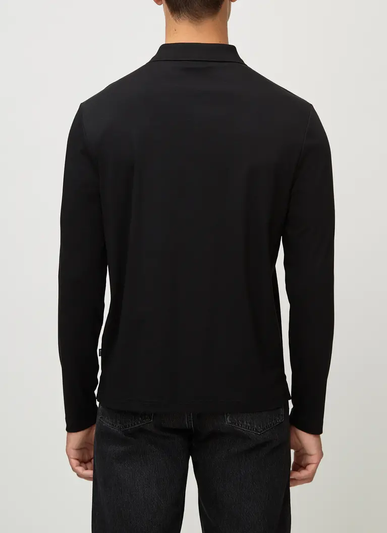 Maerz Muenchen Poloshirt100% BaumwolleArt. Nr. 637900-595 Räumungsverkauf
