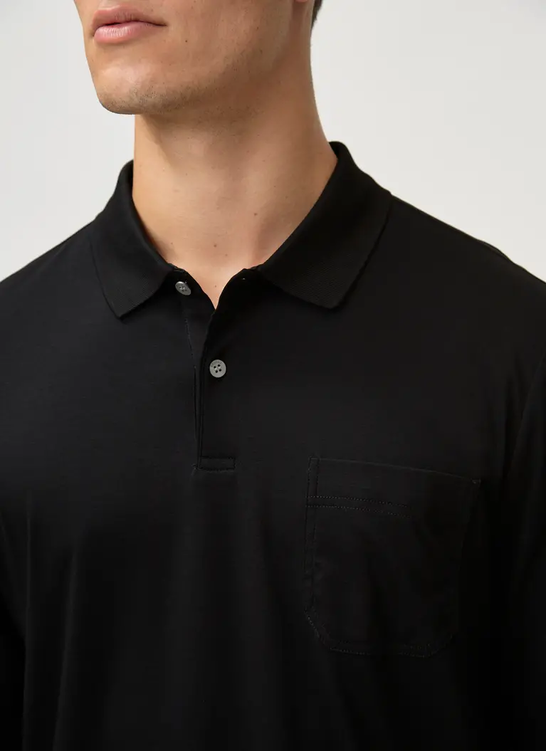 Maerz Muenchen Poloshirt100% BaumwolleArt. Nr. 637900-595 Räumungsverkauf