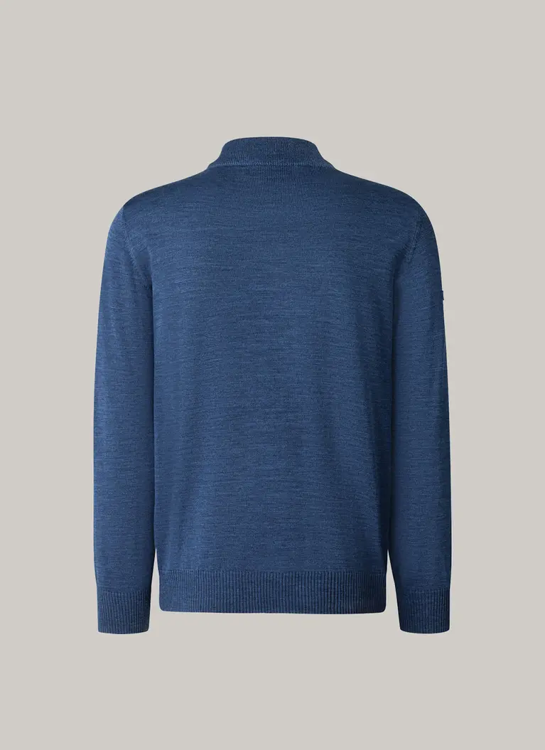 Maerz Muenchen Strickjacke100% MerinowolleArt. Nr. 595500-380 Kauf eins, bekomm eins gratis
