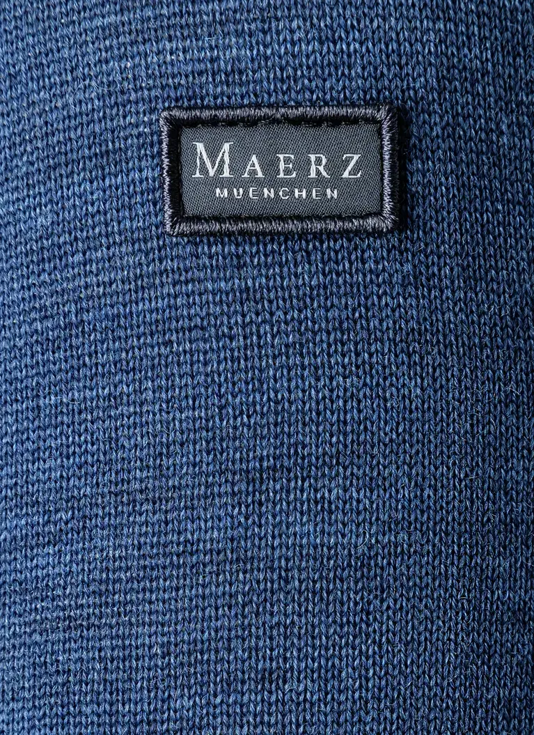 Maerz Muenchen Strickjacke100% MerinowolleArt. Nr. 595500-380 Kauf eins, bekomm eins gratis
