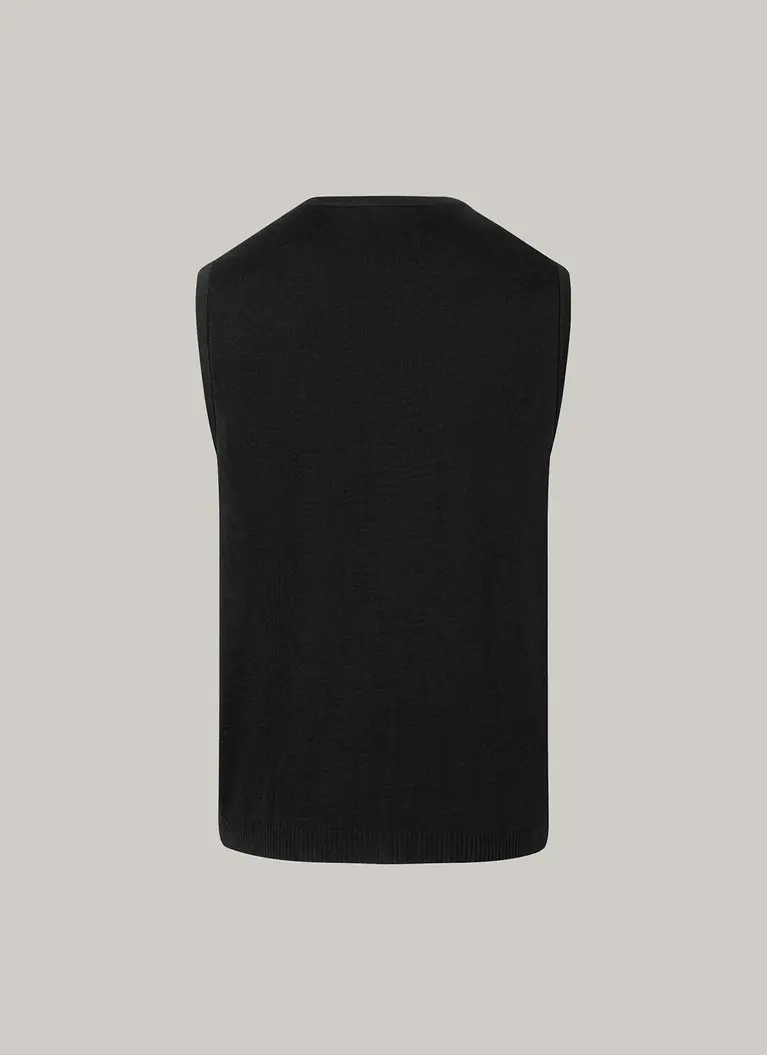 Maerz Muenchen Strickweste100% MerinowolleArt. Nr. 594400-595 Tägliche Deals