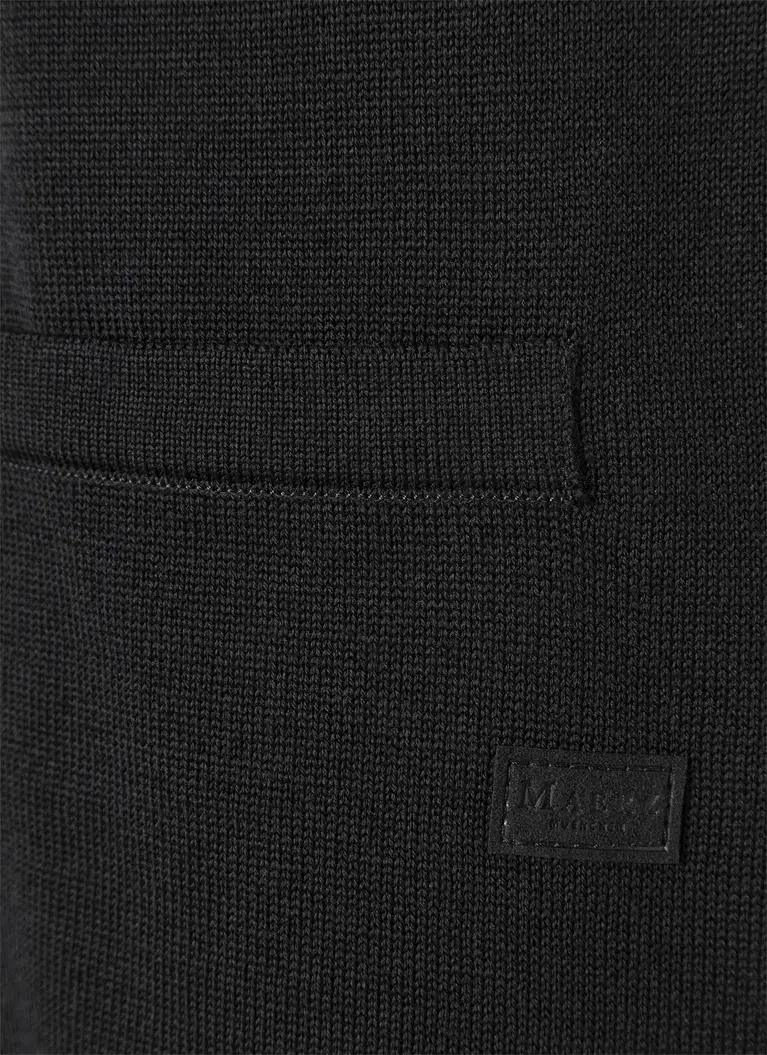 Maerz Muenchen Strickweste100% MerinowolleArt. Nr. 594400-595 Tägliche Deals