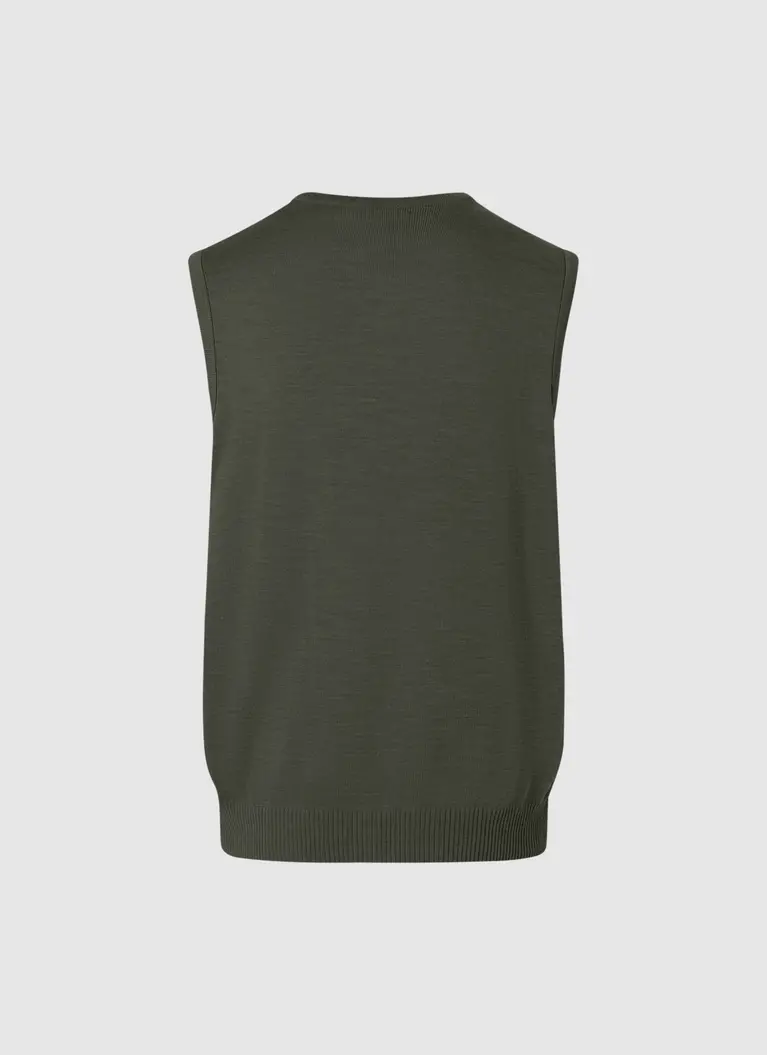 Maerz Muenchen Pullunder100% MerinowolleArt. Nr. 460000-289 Sonderangebote