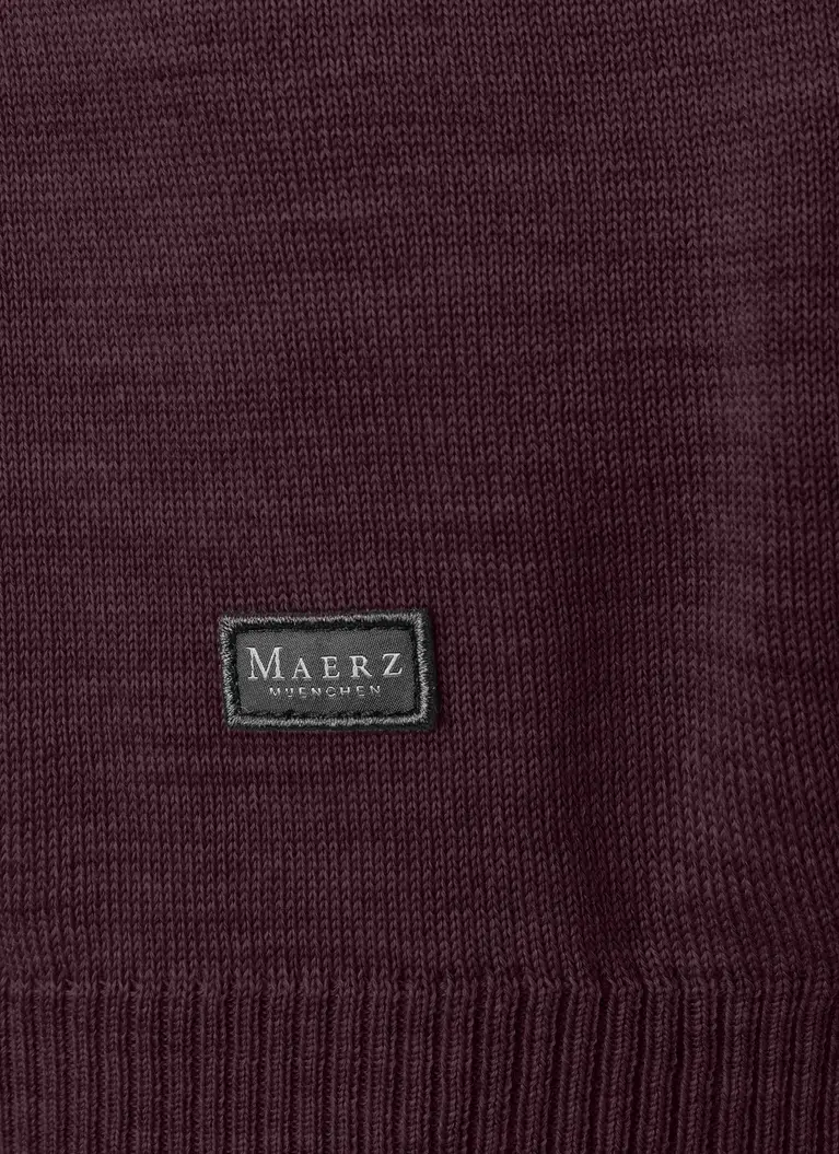 Maerz Muenchen Pullunder100% MerinowolleArt. Nr. 460000-488 Riesige Ersparnisse