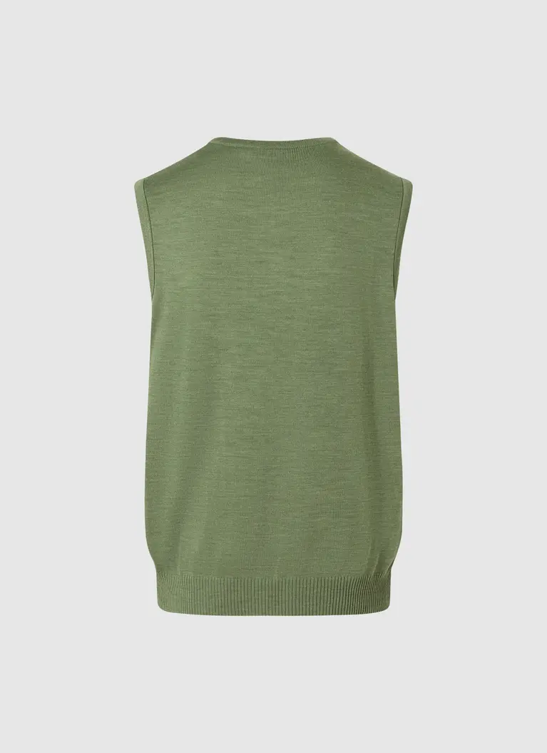 Maerz Muenchen Pullunder100% MerinowolleArt. Nr. 460000-228 VIP-Rabatte