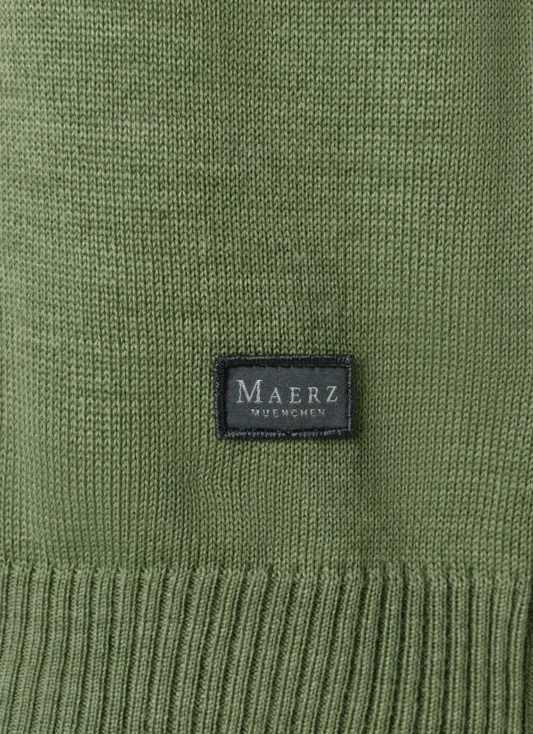 Maerz Muenchen Pullunder100% MerinowolleArt. Nr. 460000-228 VIP-Rabatte