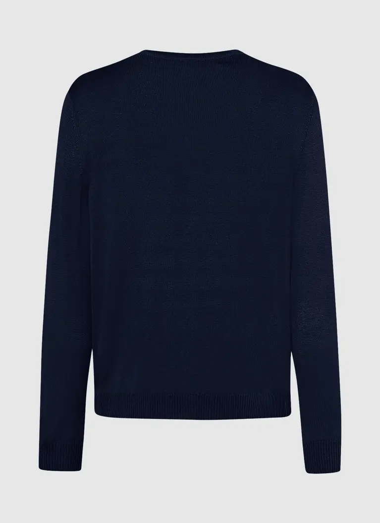 Maerz Muenchen V-Pullover100% MerinowolleArt. Nr. 490400-399 Begrenzte Freigabe