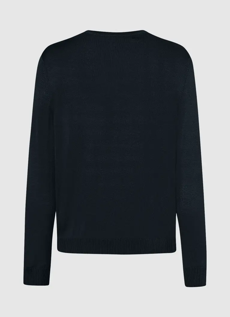 Maerz Muenchen V-Pullover100% MerinowolleArt. Nr. 490400-595 Letzter Tag