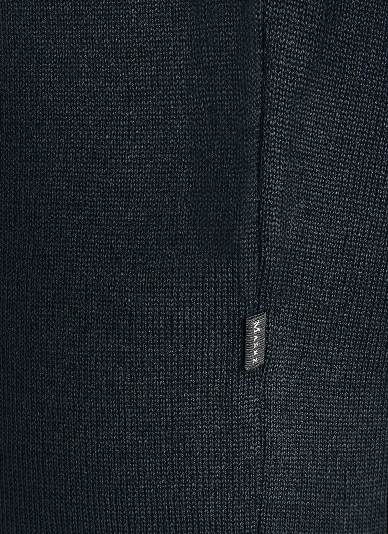 Maerz Muenchen V-Pullover100% MerinowolleArt. Nr. 490400-595 Letzter Tag
