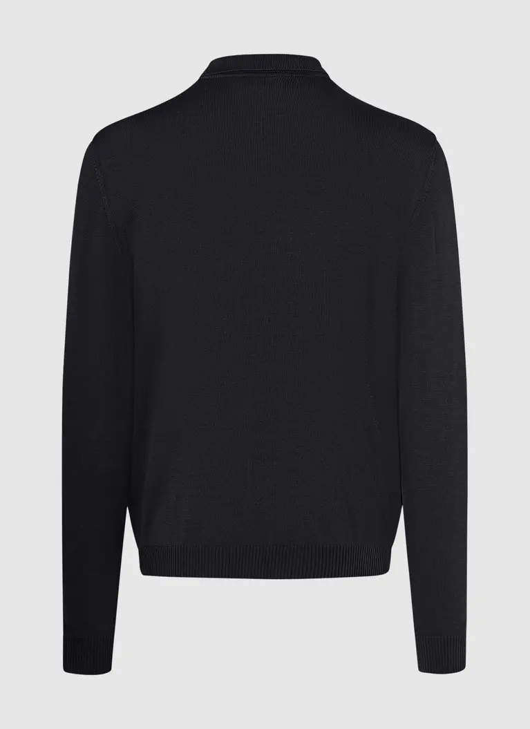 Maerz Muenchen Polokragenpullover100% MerinowolleArt. Nr. 490790-595 Bis zu 65% Rabatt