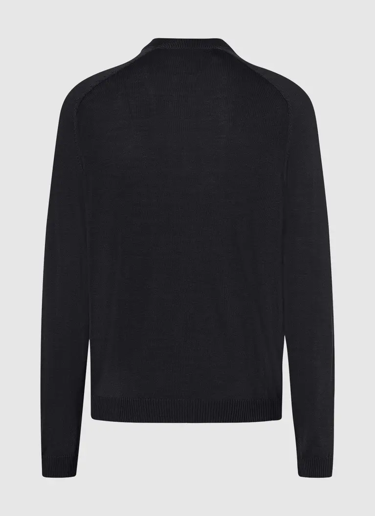 Maerz Muenchen Strickblouson100% MerinowolleArt. Nr. 585600-595 Begrenzt auf 3 Tage