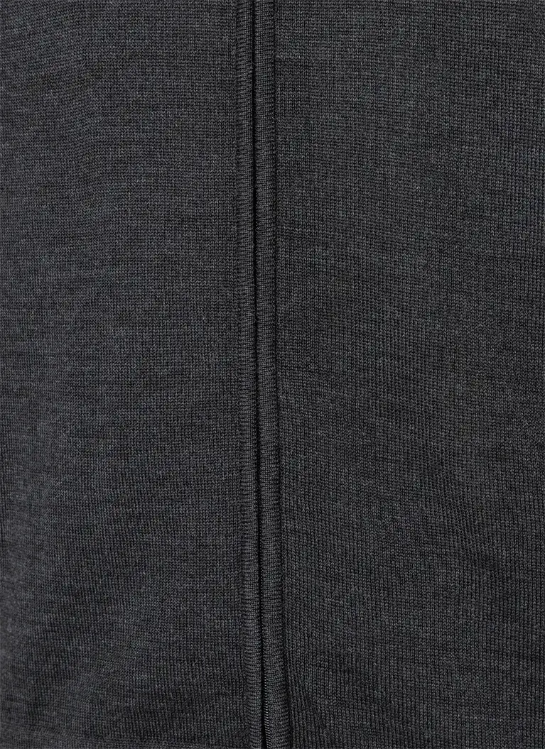 Maerz Muenchen Stehkragen-Zipper100% MerinowolleArt. Nr. 595400-591 Outlet