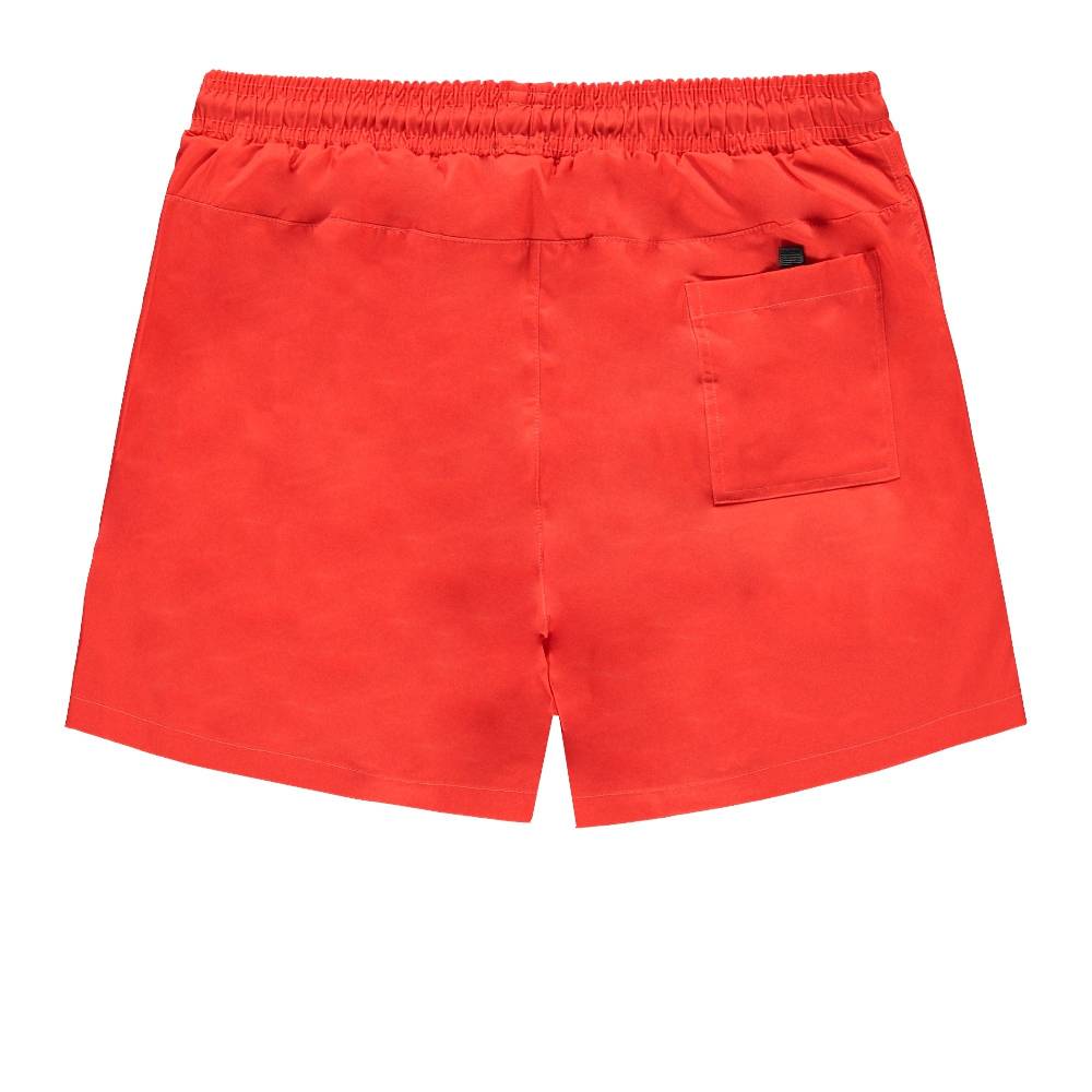 Cars Jeans GOSHAM Swimshort Red Begrenzte Freigabe