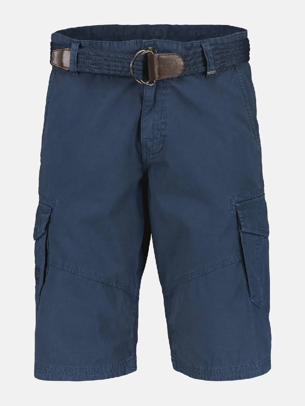 Lerros 2449210 EFFEN CARGOBERMUDA MET RIEM (448 STORM BLUE) Zeitbegrenzte Promotion