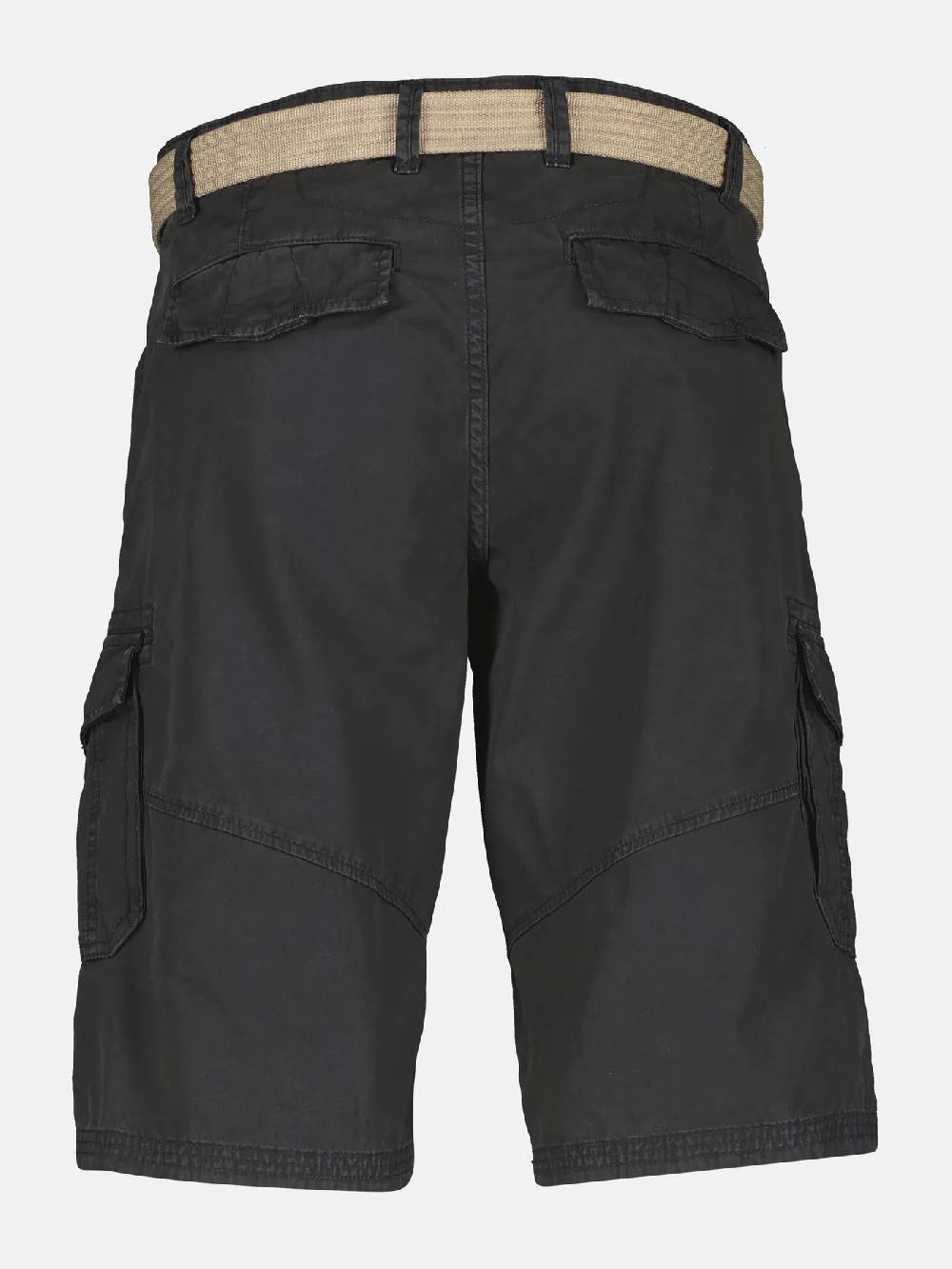 Lerros 2449210 EFFEN CARGOBERMUDA MET RIEM (289 DRAK GRAPHITE) Bis zu 50% Rabatt