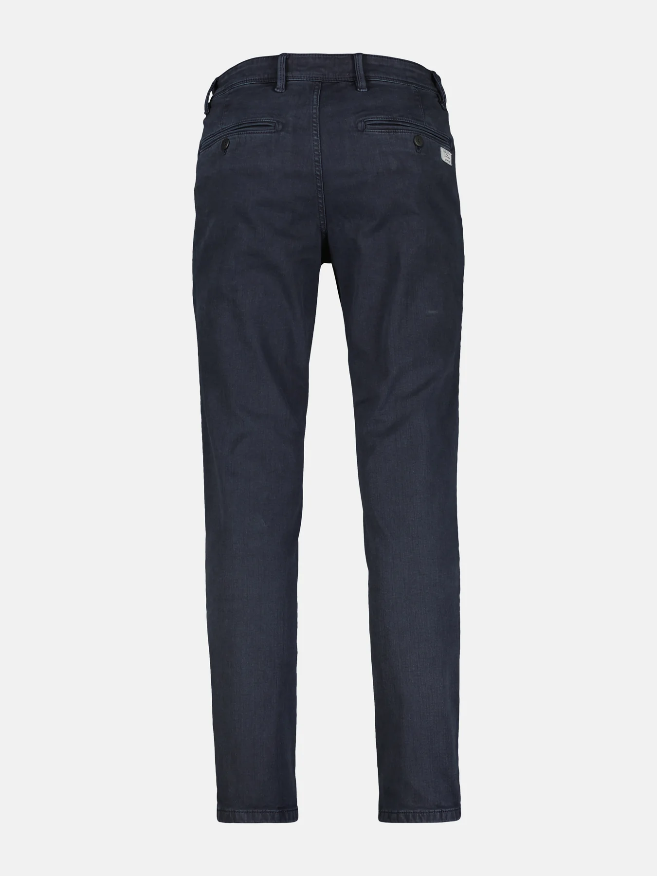 Lerros 2429114 CHINO IN HYPERFLEX STRETCHKWALITEIT (485 CLASSIC NAVY) Nur für heute